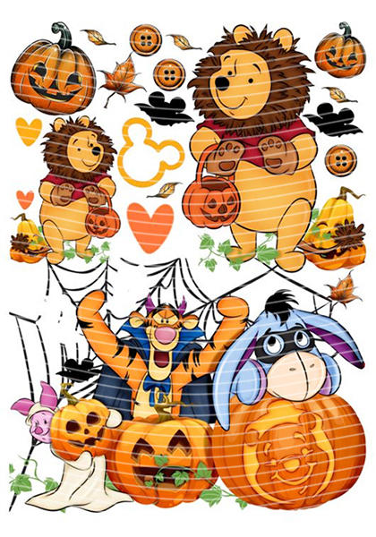 A5 Notebook Wraps-W-1710